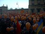 OrangeSea