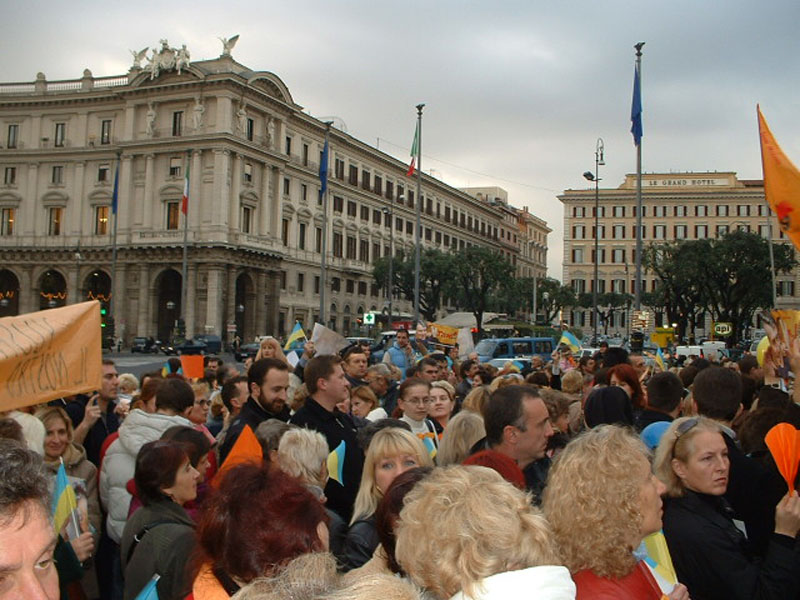 Rome-14