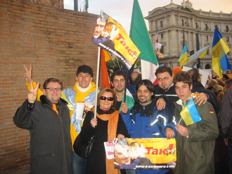 Rome04-Italijski_druzi