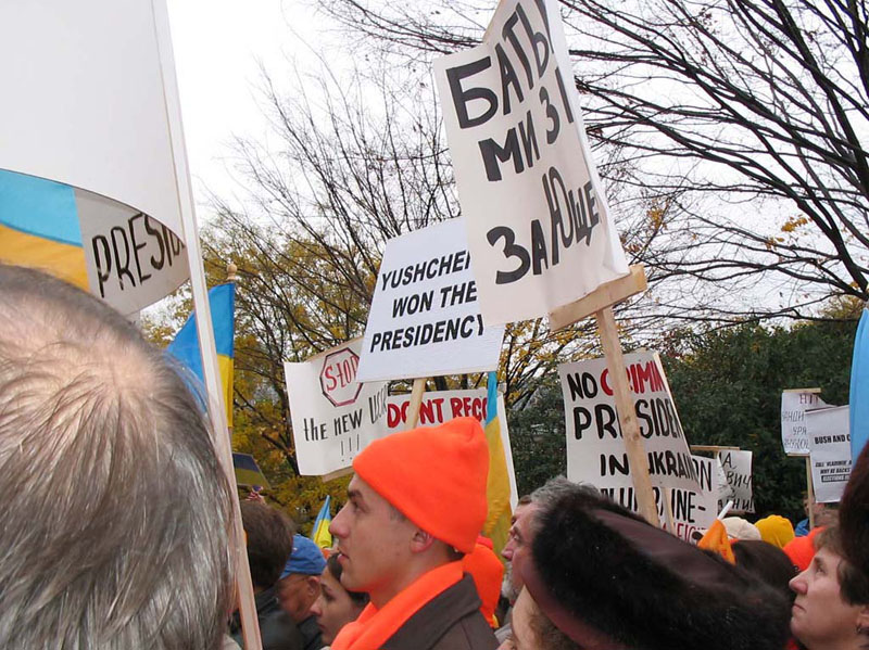 demonstrationsinDC006