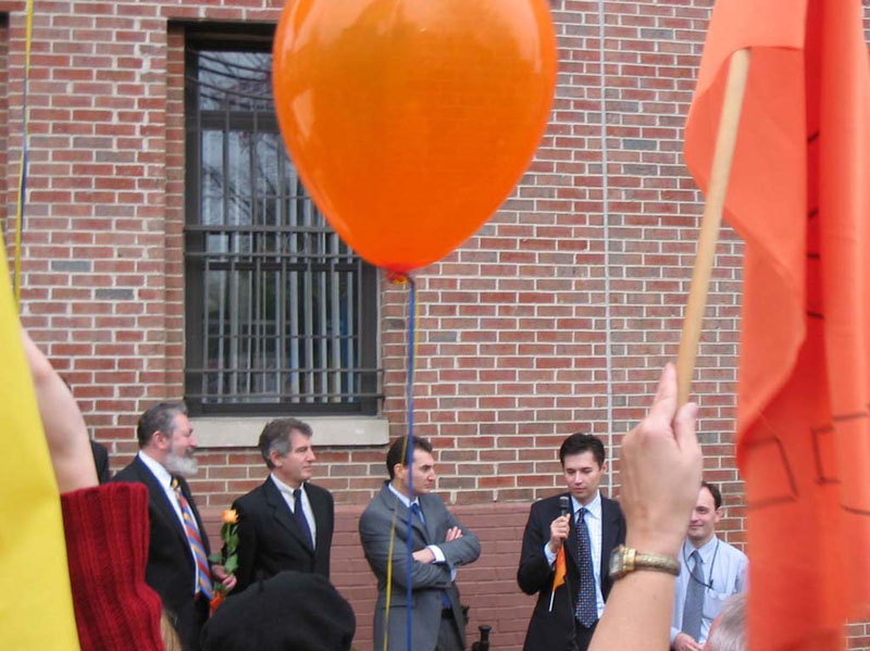 demonstrationsinDC010