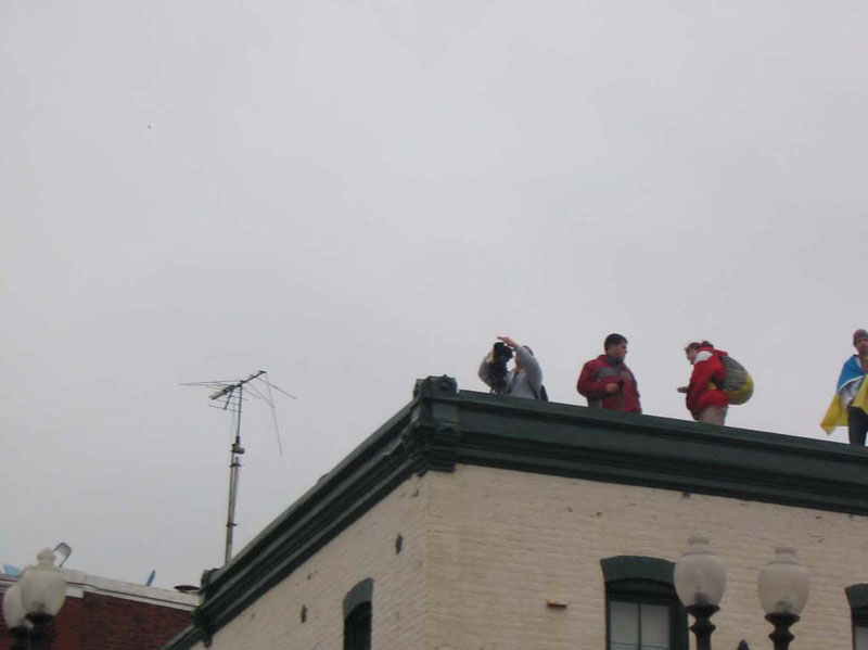 demonstrationsinDC011