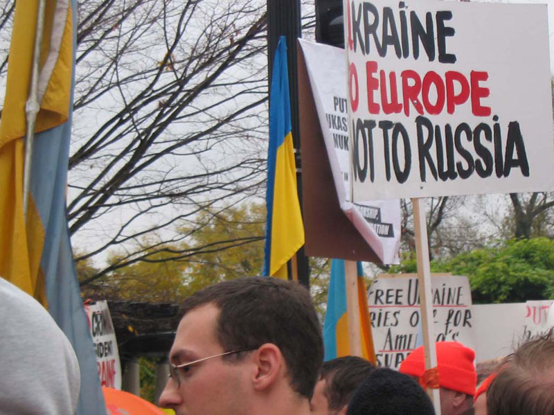demonstrationsinDC012