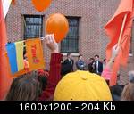 demonstrationsinDC009